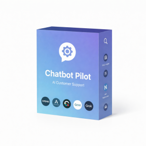 Chatbot Pilot