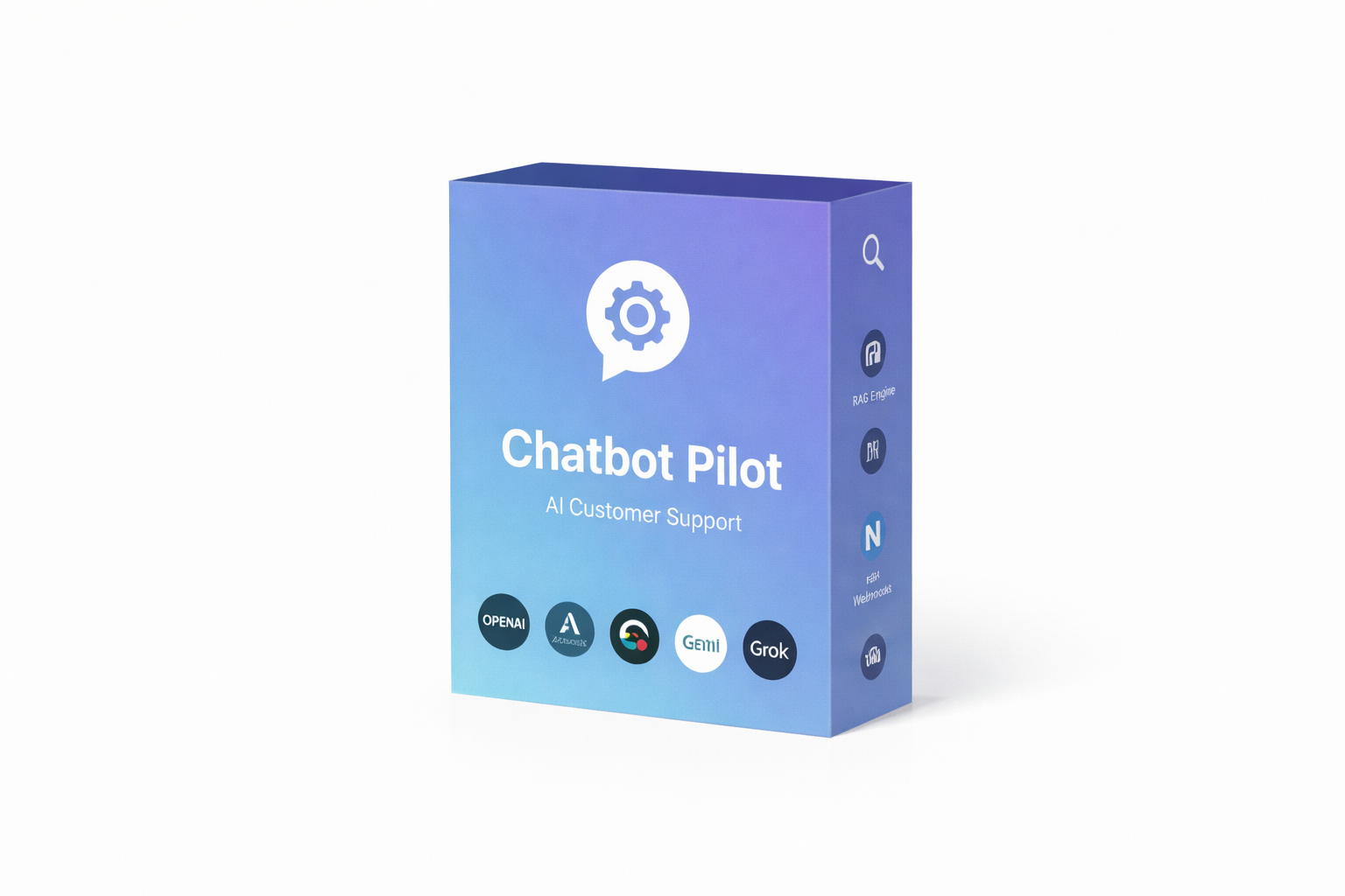 Chatbot Pilot Box