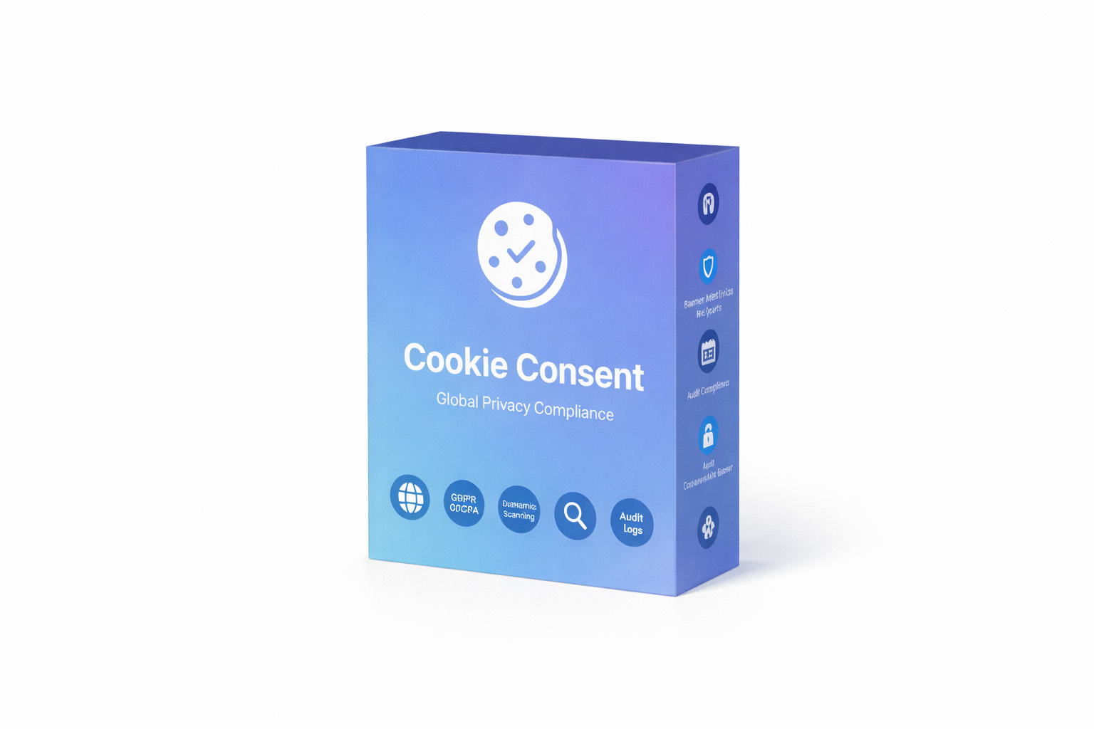 Cookie Consent Box