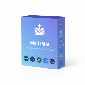 Mail Pilot