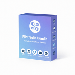 WordPress Pilot Bundle