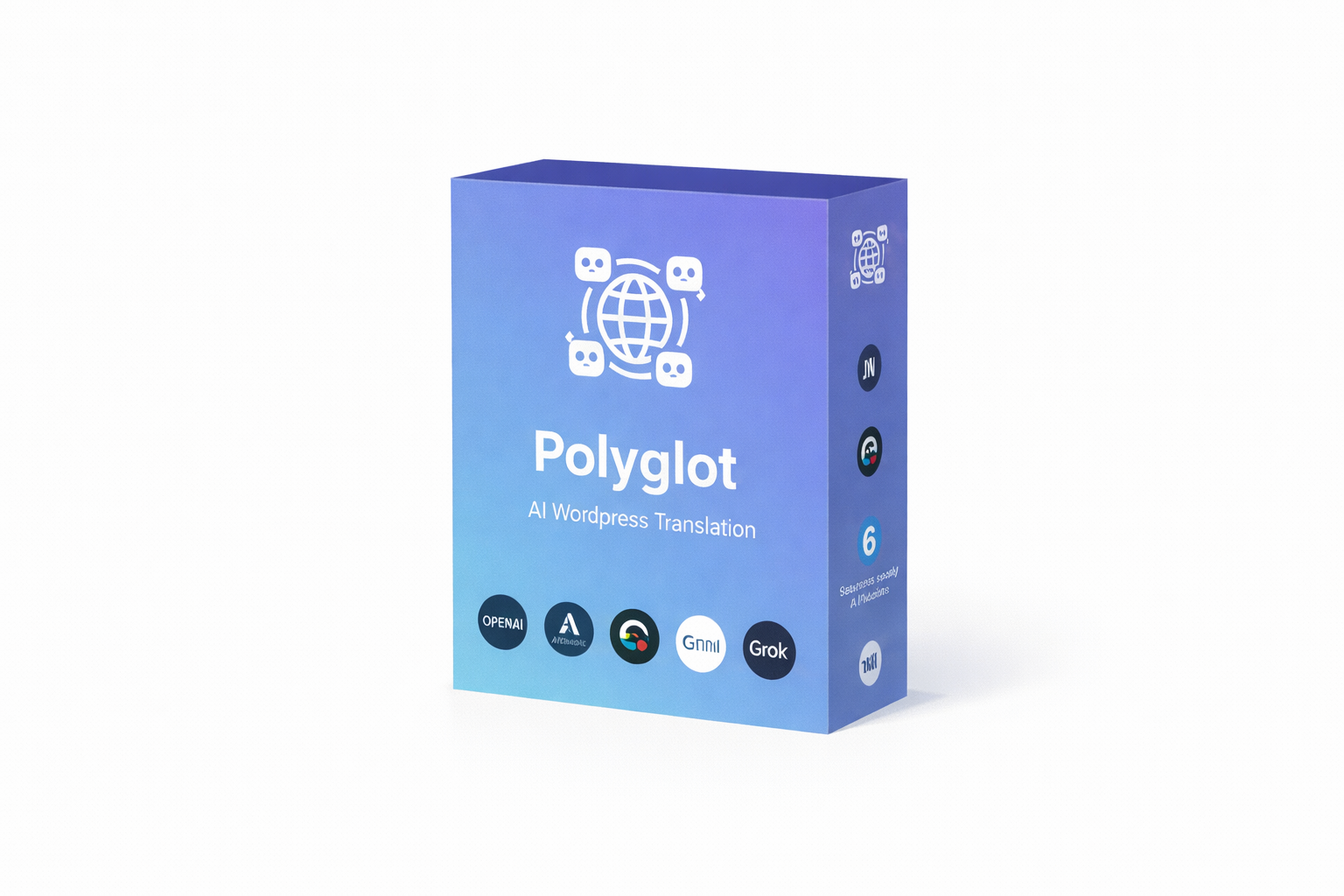 Polyglot Box