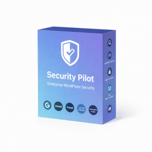 Security Pilot