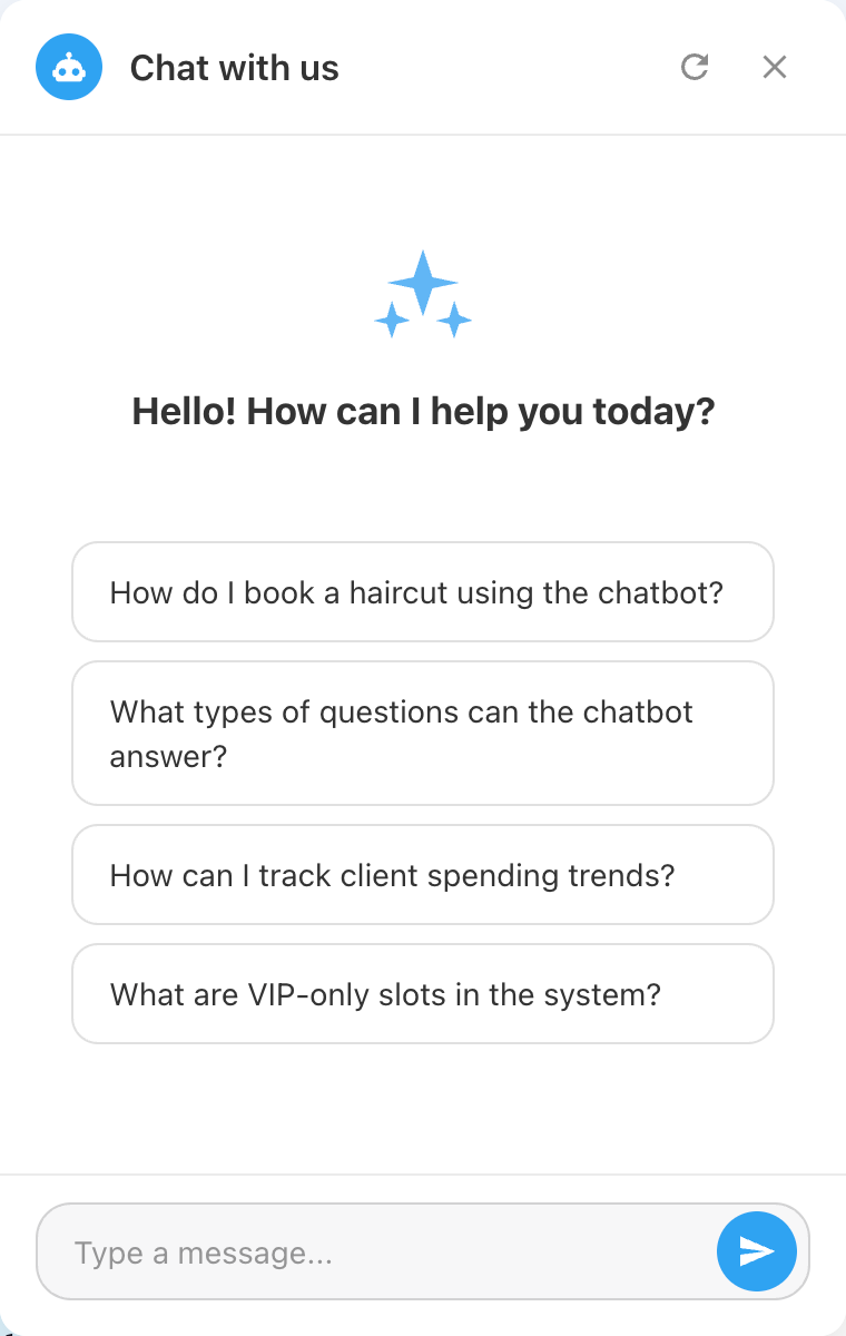 chatbot-chat