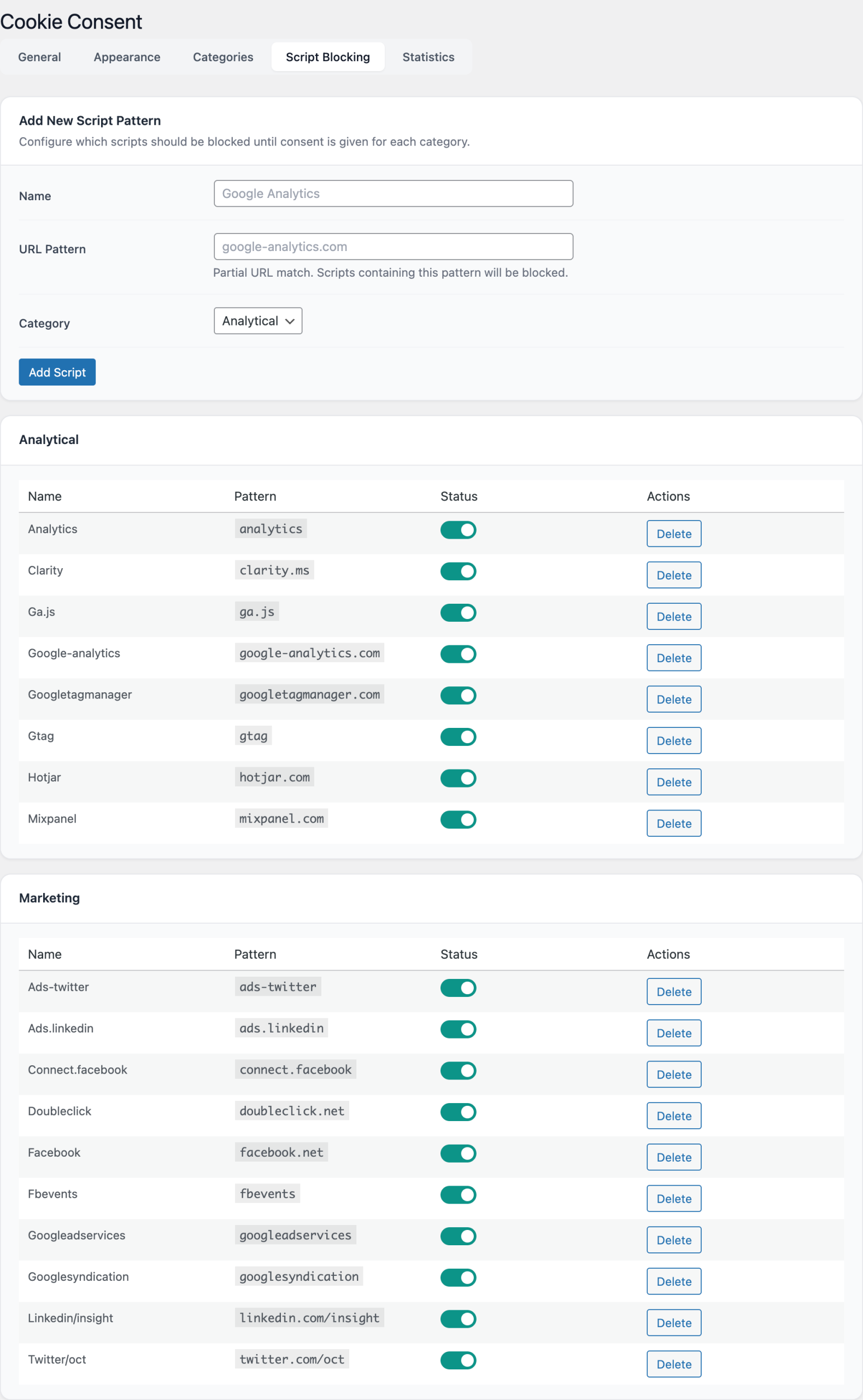 cookie-script-bloking