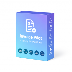 Invoice Pilot