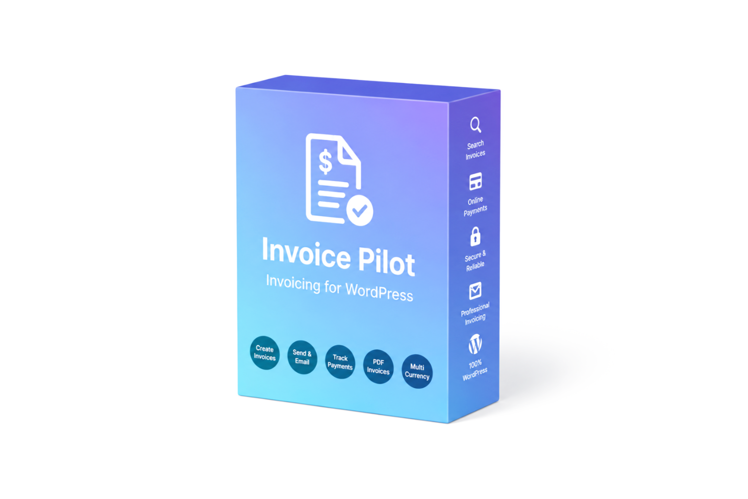 Invoice Pilot Box
